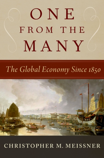 One From the Many : The Global Economy Since 1850, EPUB eBook