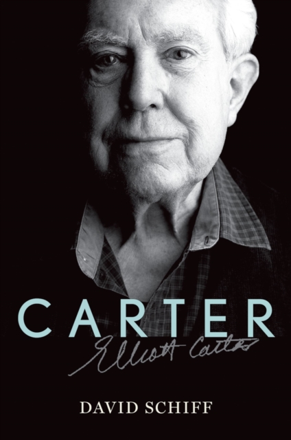 Carter, PDF eBook