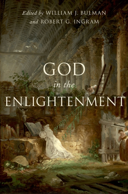 God in the Enlightenment, PDF eBook