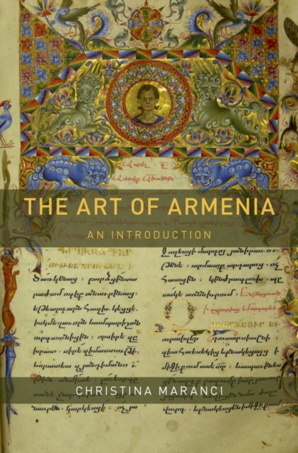 The Art of Armenia : An Introduction, PDF eBook