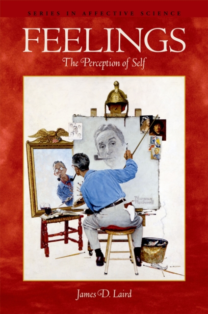 Feelings : The Perception of Self, EPUB eBook