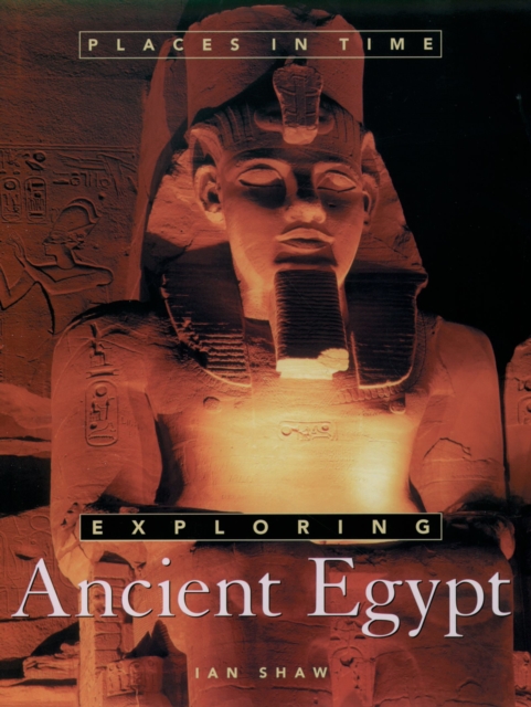 Exploring Ancient Egypt, EPUB eBook