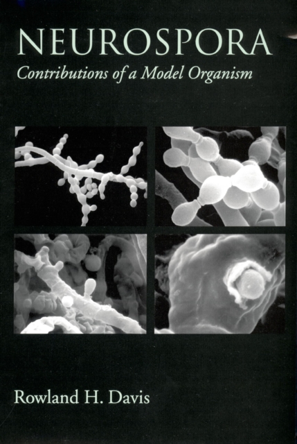 Neurospora : Contributions of a Model Organism, EPUB eBook