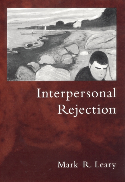 Interpersonal Rejection, EPUB eBook