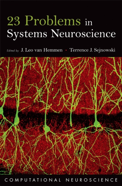 23 Problems in Systems Neuroscience, EPUB eBook