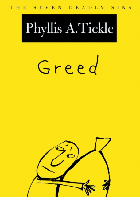 Greed : The Seven Deadly Sins, EPUB eBook