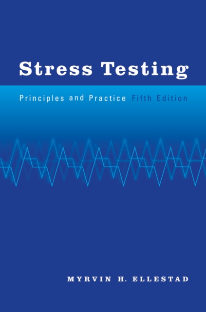 Stress Testing : Principles and Practice, EPUB eBook