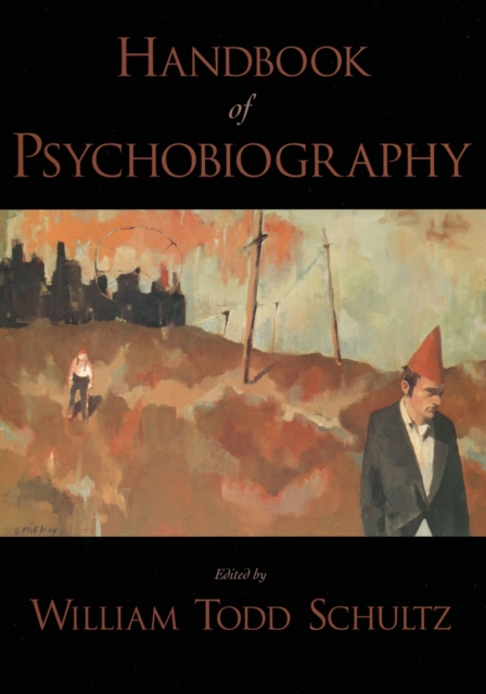 Handbook of Psychobiography, EPUB eBook