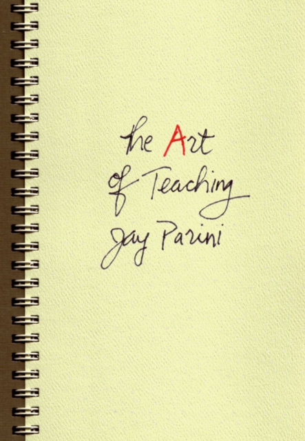 The Art of Teaching, EPUB eBook