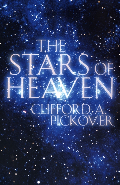 The Stars of Heaven, EPUB eBook