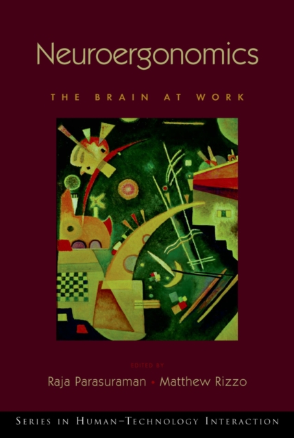 Neuroergonomics : The Brain at Work, EPUB eBook