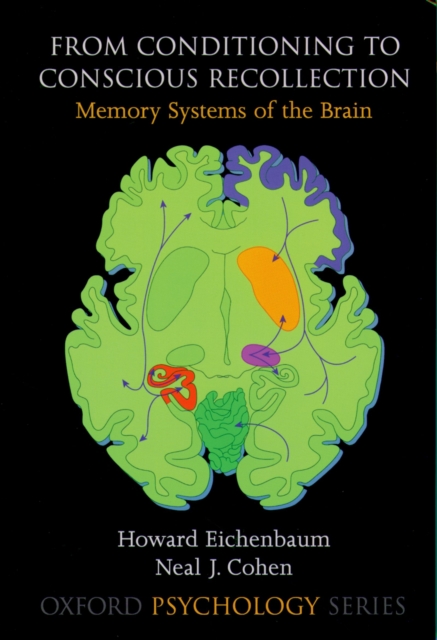 From Conditioning to Conscious Recollection : Memory Systems of the Brain, EPUB eBook