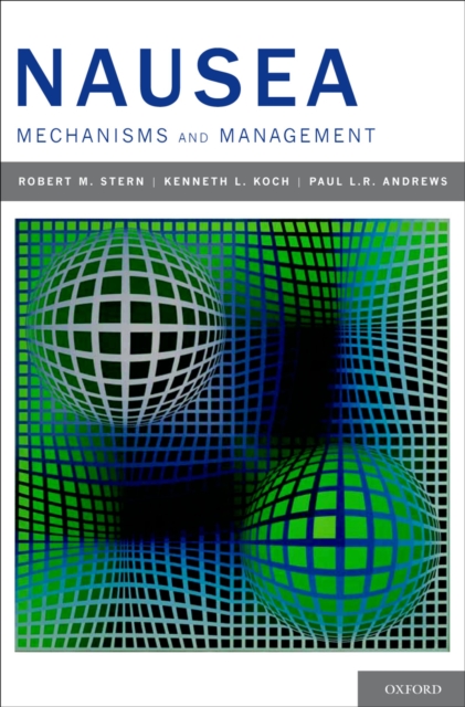 Nausea : Mechanisms and Management, EPUB eBook