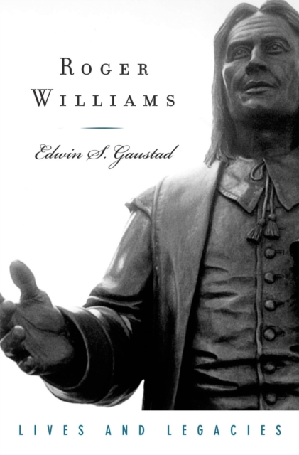 Roger Williams, EPUB eBook