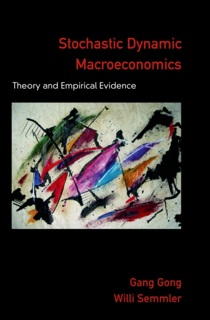 Stochastic Dynamic Macroeconomics : Theory and Empirical Evidence, EPUB eBook