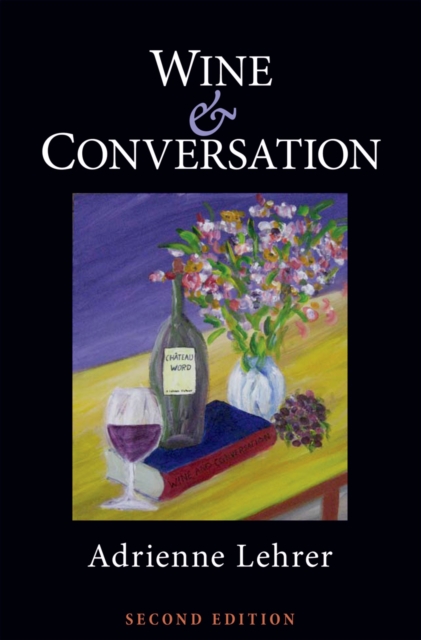Wine and Conversation, EPUB eBook