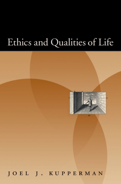 Ethics and Qualities of Life, EPUB eBook