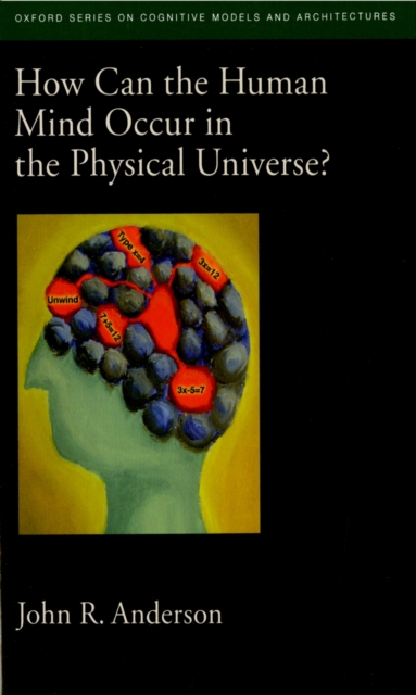 How Can the Human Mind Occur in the Physical Universe?, EPUB eBook