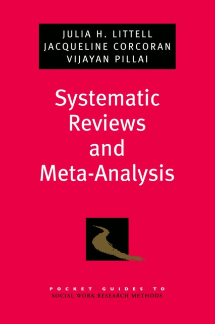 Systematic Reviews and Meta-Analysis, EPUB eBook