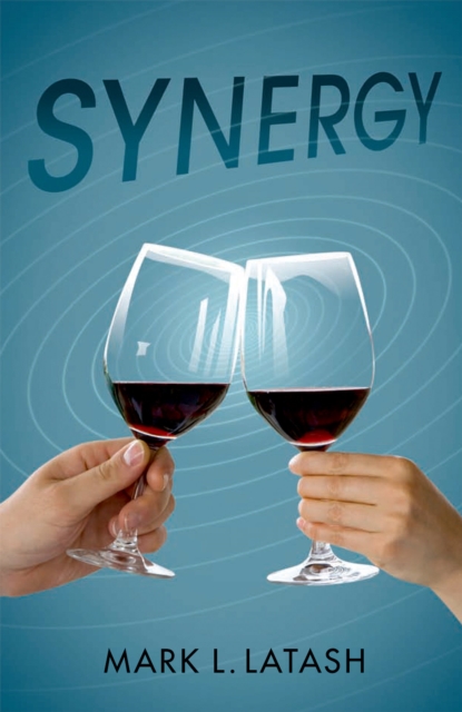 Synergy, EPUB eBook