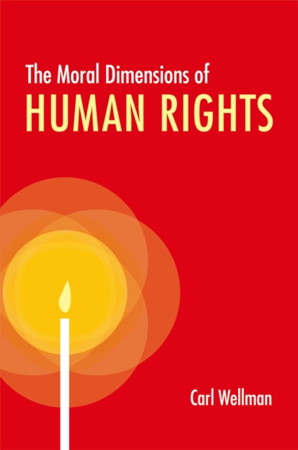 The Moral Dimensions of Human Rights, EPUB eBook
