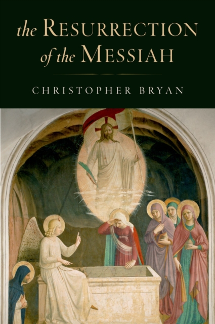 The Resurrection of the Messiah, EPUB eBook