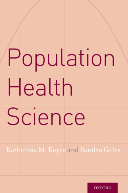 Population Health Science, PDF eBook