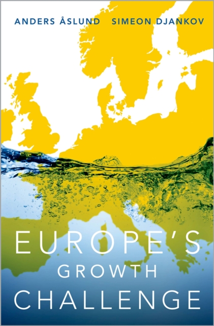 Europe's Growth Challenge, PDF eBook