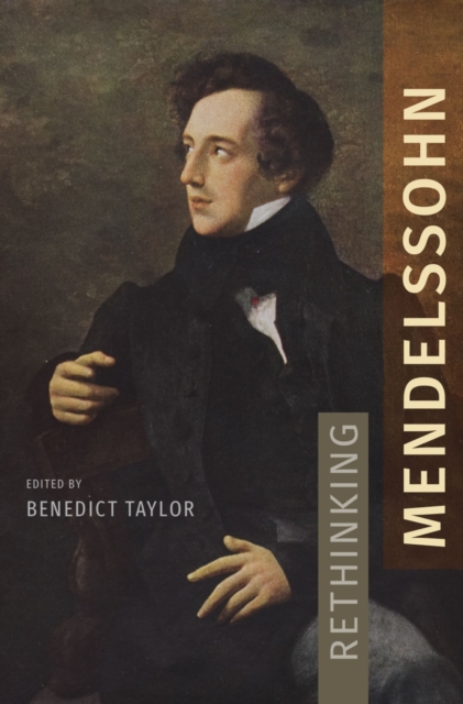 Rethinking Mendelssohn, PDF eBook