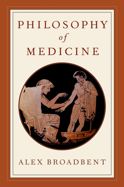 Philosophy of Medicine, PDF eBook