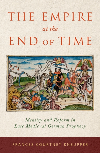 The Empire At The End Of Time, EPUB eBook