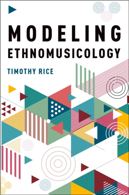 Modeling Ethnomusicology, PDF eBook