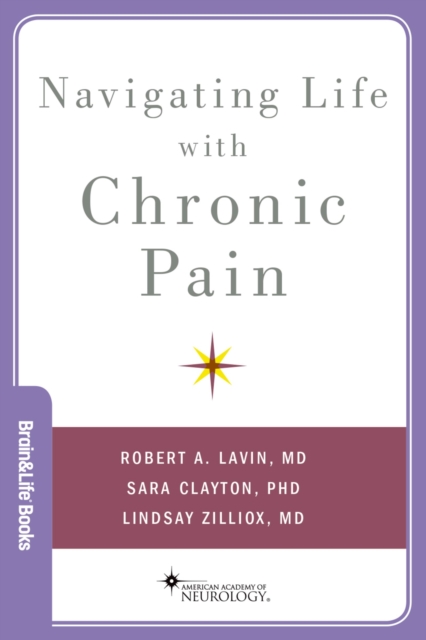 Navigating Life with Chronic Pain, PDF eBook