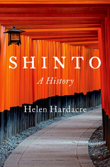 Shinto : A History, EPUB eBook