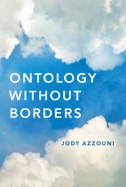 Ontology Without Borders, PDF eBook