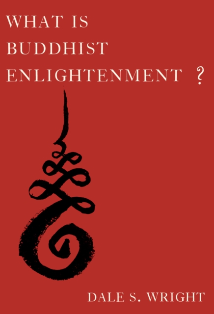 What Is Buddhist Enlightenment?, EPUB eBook