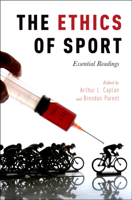 The Ethics of Sport : Essential Readings, EPUB eBook