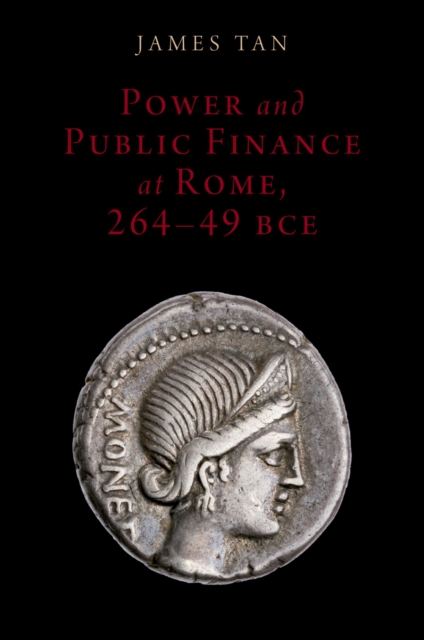 Power and Public Finance at Rome, 264-49 BCE, PDF eBook