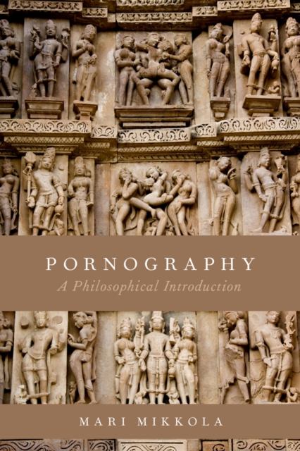Pornography : A Philosophical Introduction, EPUB eBook