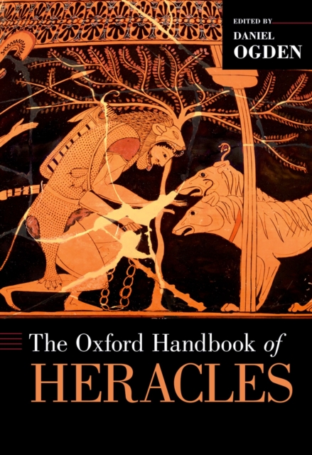 The Oxford Handbook of Heracles, EPUB eBook