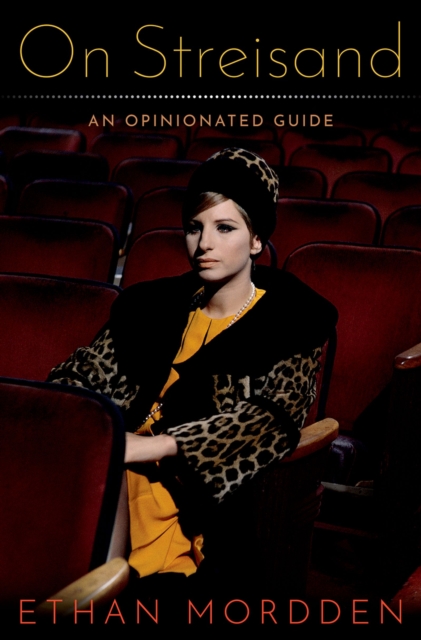 On Streisand : An Opinionated  Guide, EPUB eBook