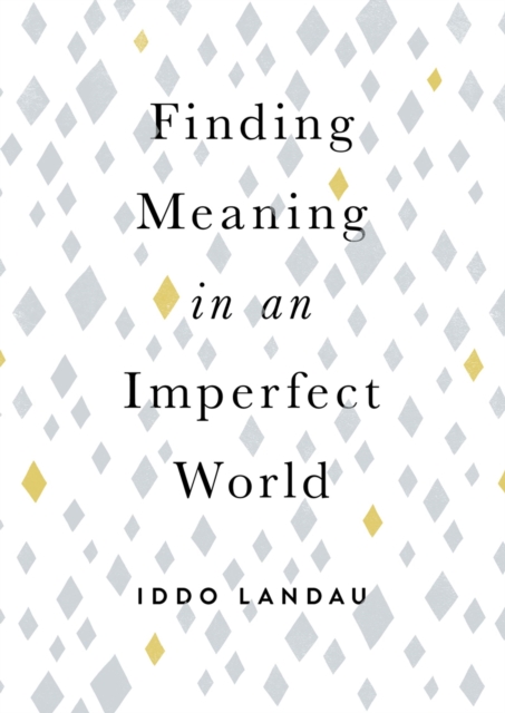 Finding Meaning in an Imperfect World, EPUB eBook