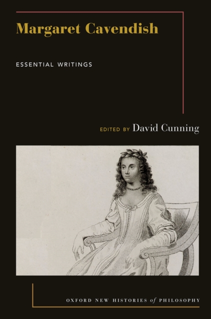 Margaret Cavendish : Essential Writings, EPUB eBook