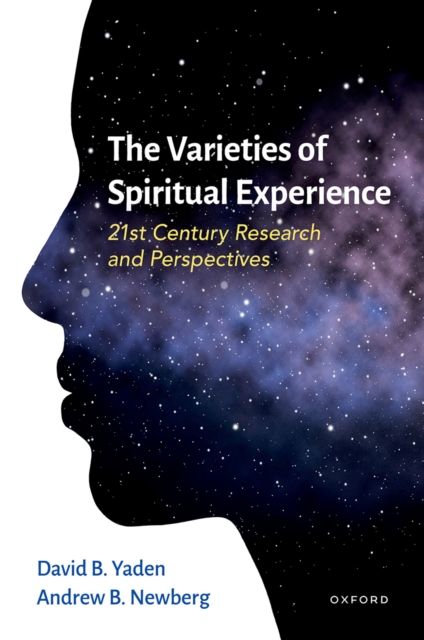 The Varieties of Spiritual Experience : 21st Century Research and Perspectives, EPUB eBook