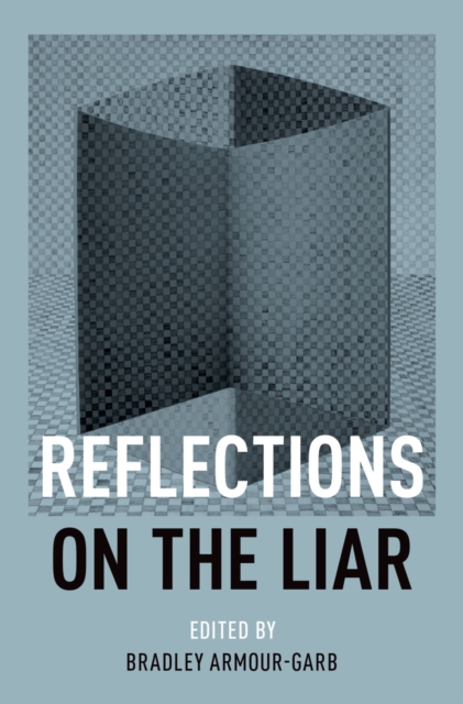 Reflections on the Liar, EPUB eBook