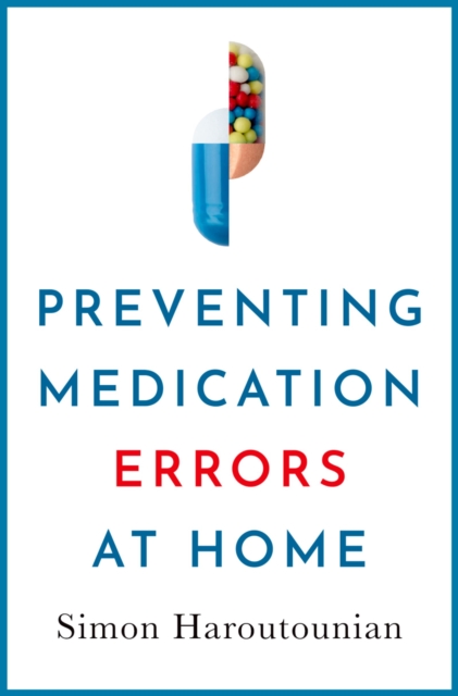 Preventing Medication Errors at Home, PDF eBook