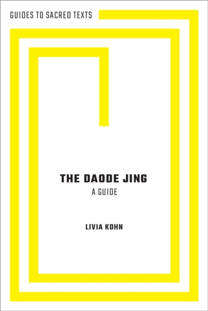 The Daode Jing : A Guide, EPUB eBook
