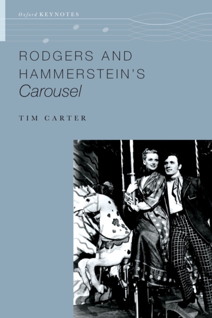 Rodgers and Hammerstein's Carousel, PDF eBook