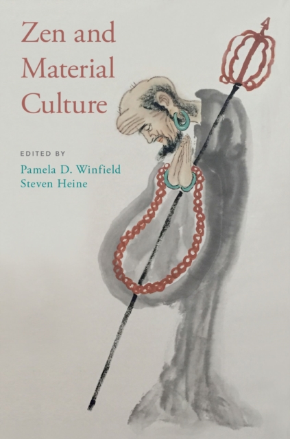Zen and Material Culture, EPUB eBook