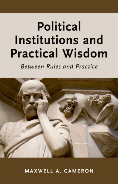 Political Institutions and Practical Wisdom : Between Rules and Practice, PDF eBook